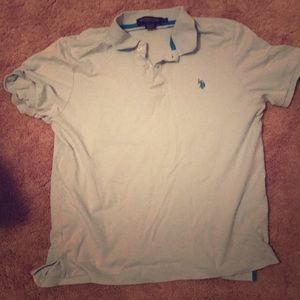 Polo brand polo